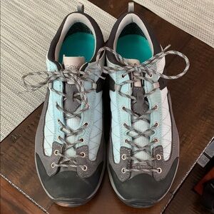 Asolo Ascent Hiking shoe